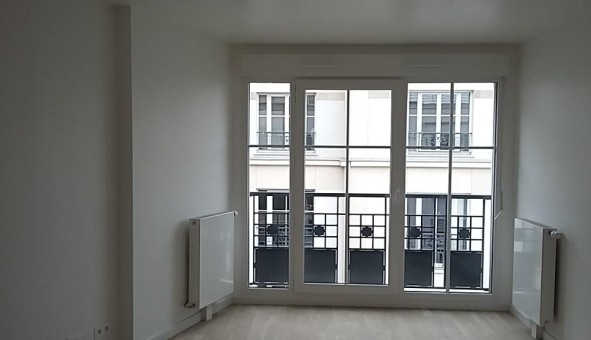 Logement tudiant Studio à Maisons Alfort (94700)