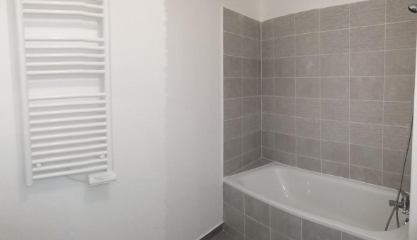 Logement tudiant Studio à Maisons Alfort (94700)