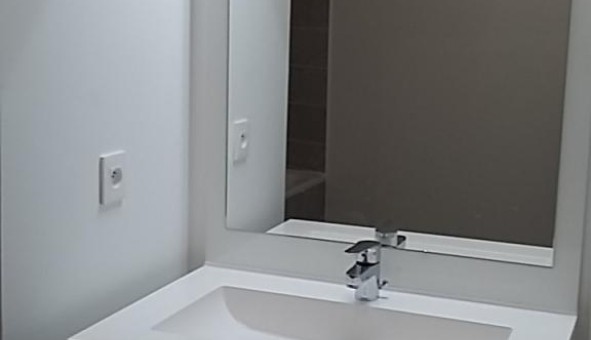 Logement tudiant Studio à Maisons Alfort (94700)