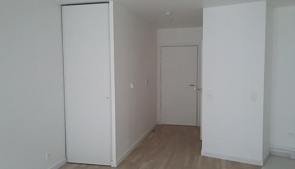 Logement tudiant Studio à Maisons Alfort (94700)