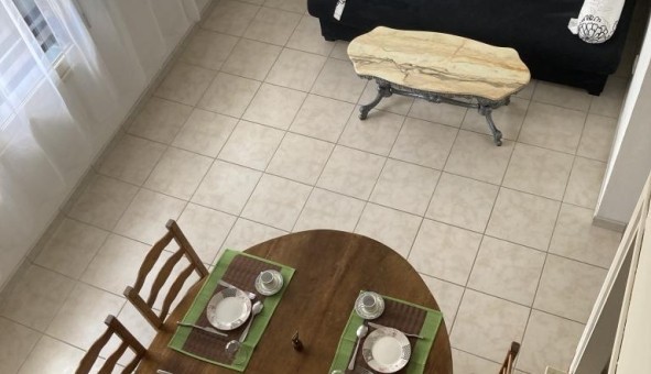 Logement tudiant Location Studio Vide Maisons Alfort (94700)