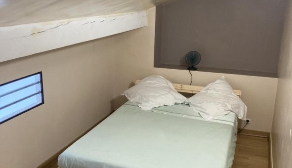 Logement tudiant Studio à Maisons Alfort (94700)
