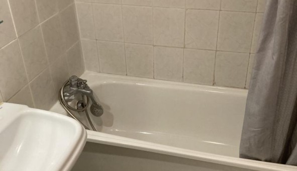 Logement tudiant Studio à Maisons Alfort (94700)