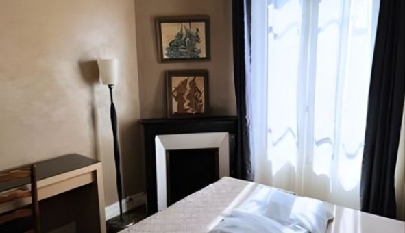 Logement �tudiant Location Studio Vide Maisons Alfort (94700)