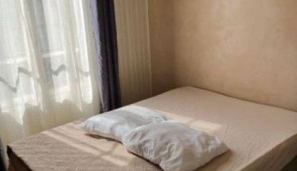 Logement �tudiant Studio &agrave; Maisons Alfort (94700)