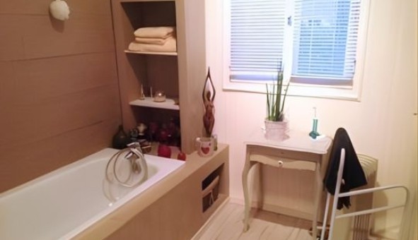 Logement �tudiant Studio &agrave; Maisons Alfort (94700)