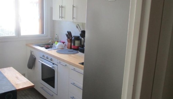 Logement �tudiant Studio &agrave; Maisons Alfort (94700)
