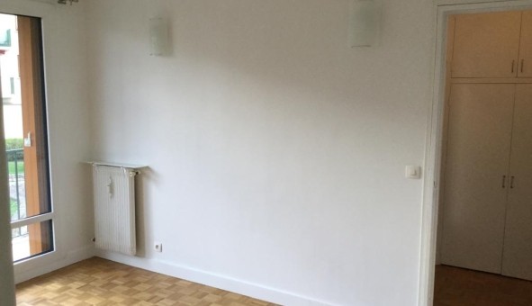 Logement �tudiant Studio &agrave; Maisons Alfort (94700)