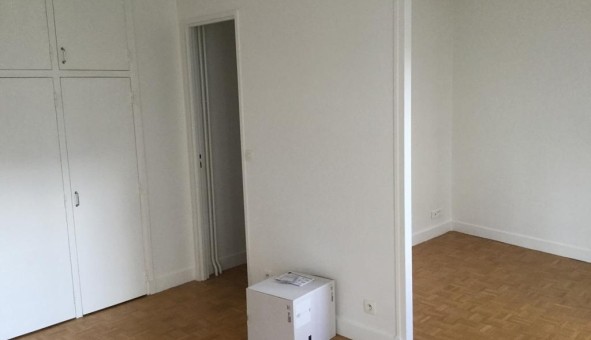Logement �tudiant Studio &agrave; Maisons Alfort (94700)