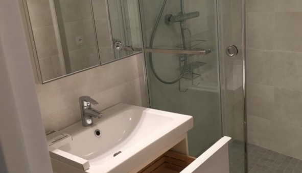 Logement �tudiant Studio &agrave; Maisons Alfort (94700)