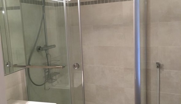 Logement �tudiant Studio &agrave; Maisons Alfort (94700)