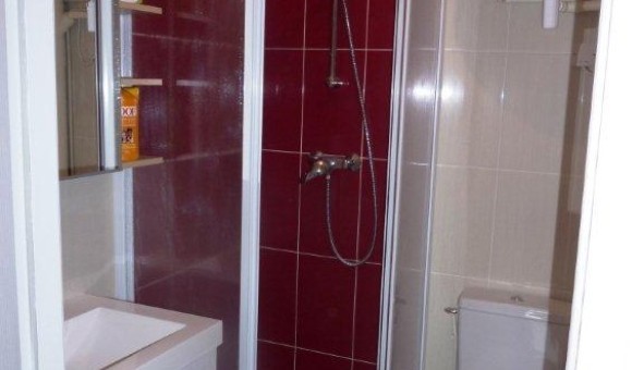 Logement �tudiant Studio &agrave; Maisons Alfort (94700)