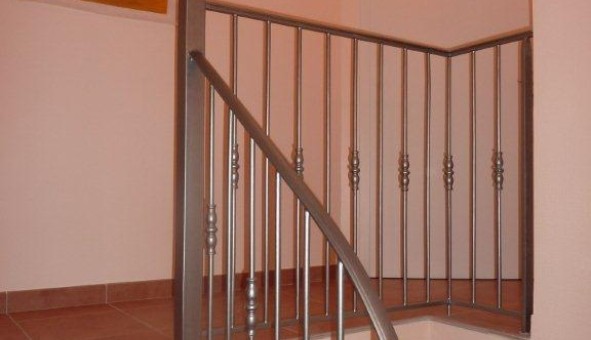 Logement �tudiant Studio &agrave; Maisons Alfort (94700)