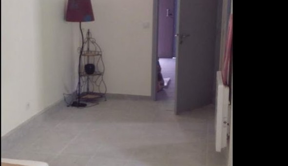 Logement �tudiant Studio &agrave; Maisons Alfort (94700)