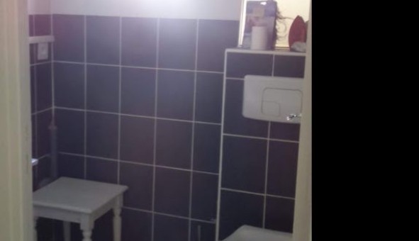 Logement �tudiant Studio &agrave; Maisons Alfort (94700)