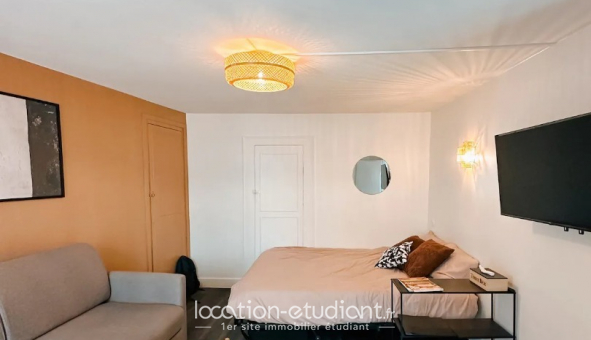 Logement �tudiant Studio &agrave; Maisons Alfort (94700)