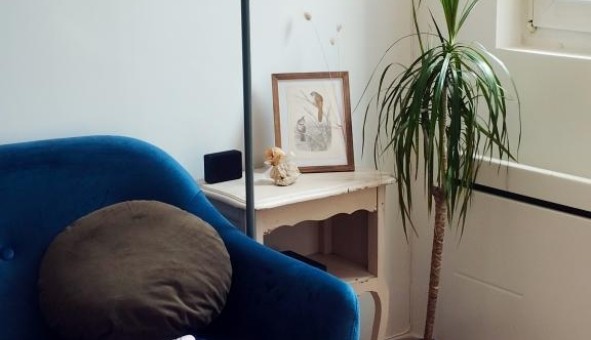 Logement �tudiant Studio &agrave; Maisons Alfort (94700)