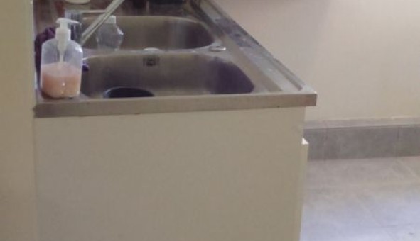 Logement �tudiant Studio &agrave; Maisons Alfort (94700)