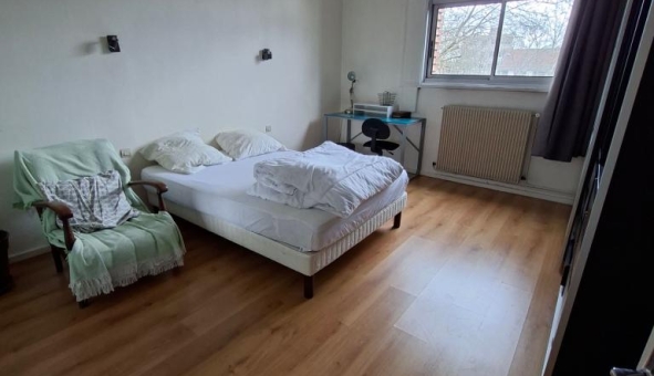 Logement �tudiant Location Studio Vide Maisons Alfort (94700)