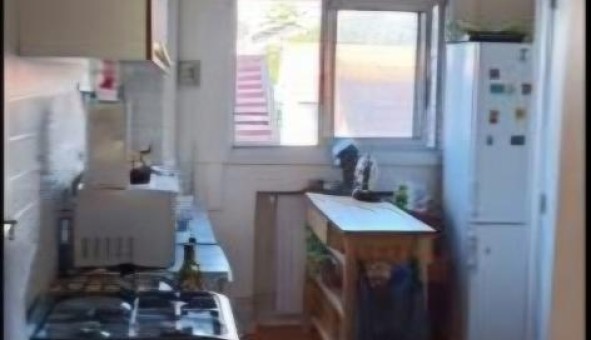 Logement �tudiant Studio &agrave; Maisons Alfort (94700)