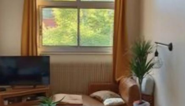 Logement �tudiant Studio &agrave; Maisons Alfort (94700)