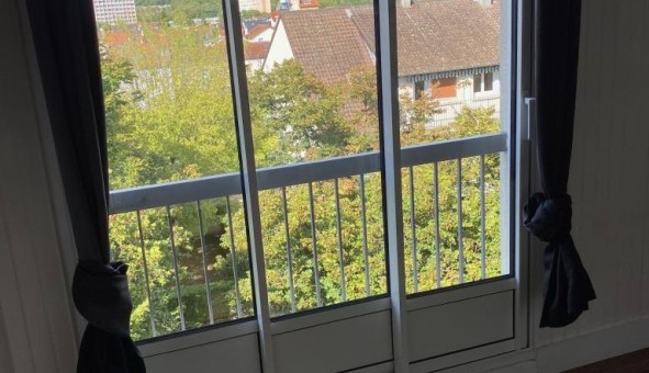 Logement �tudiant Studio &agrave; Maisons Alfort (94700)