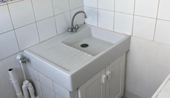 Logement �tudiant Studio &agrave; Maisons Alfort (94700)