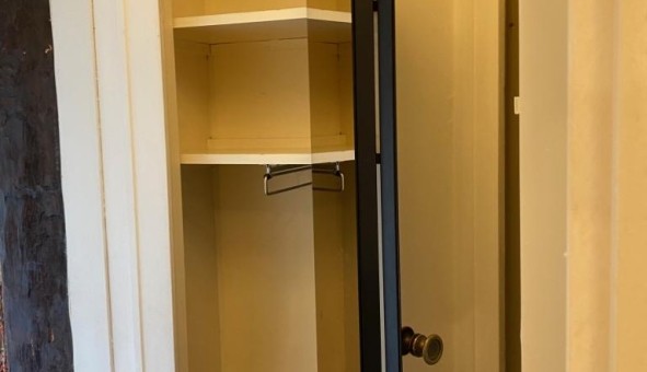 Logement �tudiant Studio &agrave; Maisons Alfort (94700)