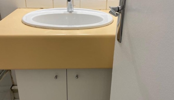 Logement �tudiant Studio &agrave; Maisons Alfort (94700)