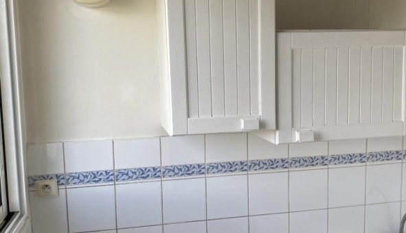 Logement �tudiant Studio &agrave; Maisons Alfort (94700)