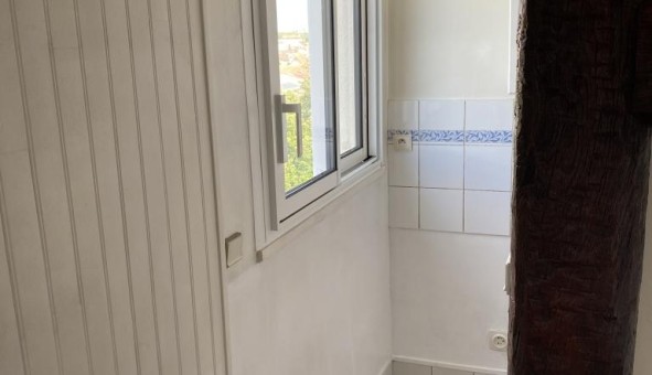 Logement �tudiant Studio &agrave; Maisons Alfort (94700)