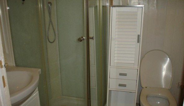 Logement �tudiant Studio &agrave; Maisons Alfort (94700)