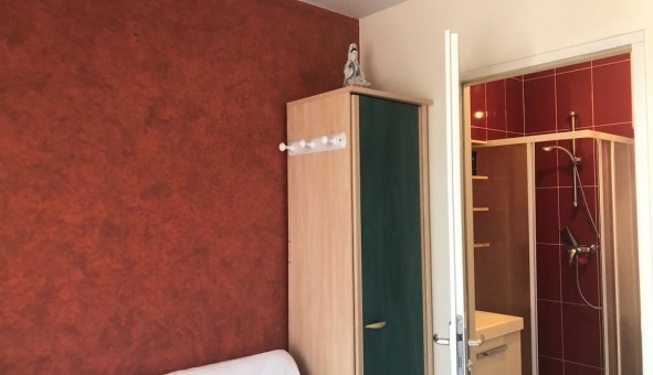 Logement �tudiant Location Studio Vide Maisons Alfort (94700)