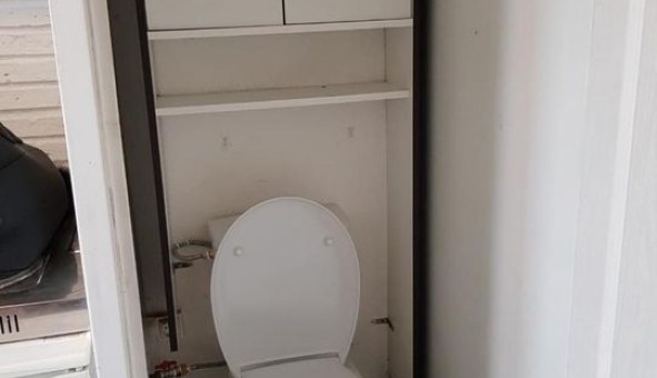 Logement �tudiant Studio &agrave; Maisons Alfort (94700)