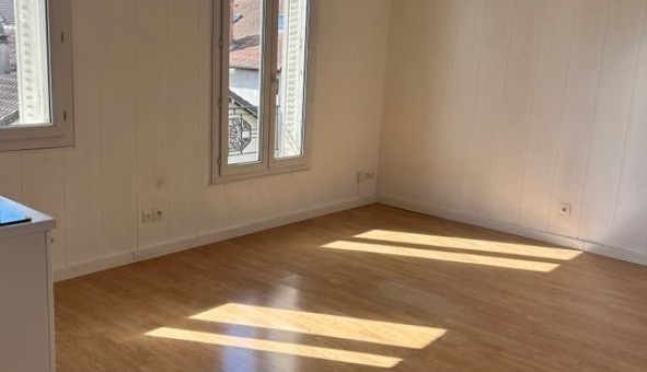 Logement �tudiant Location Studio Vide Maisons Alfort (94700)