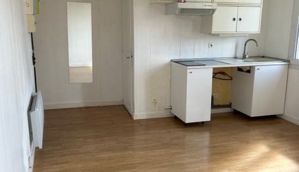 Logement �tudiant Studio &agrave; Maisons Alfort (94700)