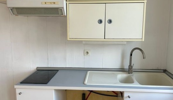 Logement �tudiant Studio &agrave; Maisons Alfort (94700)