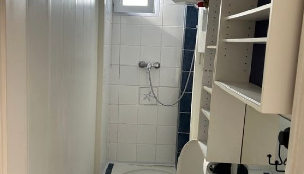 Logement �tudiant Studio &agrave; Maisons Alfort (94700)