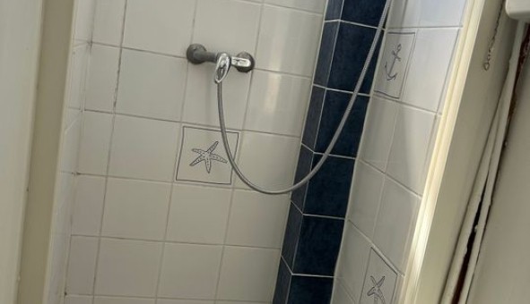 Logement �tudiant Studio &agrave; Maisons Alfort (94700)