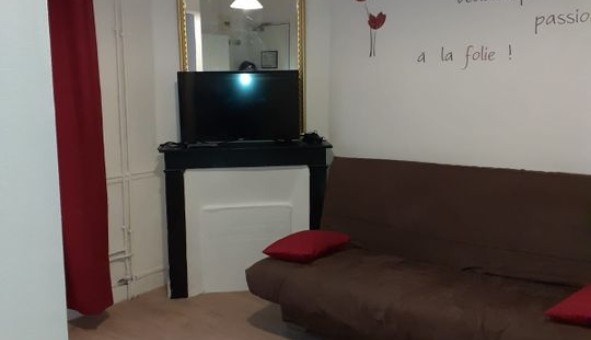 Logement �tudiant Location Studio Vide Maisons Alfort (94700)