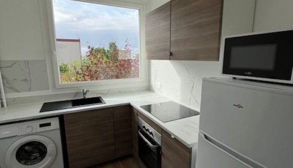 Logement �tudiant Studio &agrave; Maisons Alfort (94700)