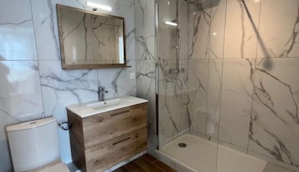 Logement �tudiant Studio &agrave; Maisons Alfort (94700)