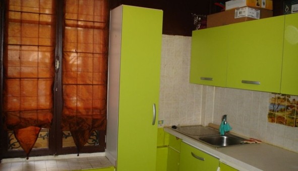 Logement �tudiant Studio &agrave; Maisons Alfort (94700)