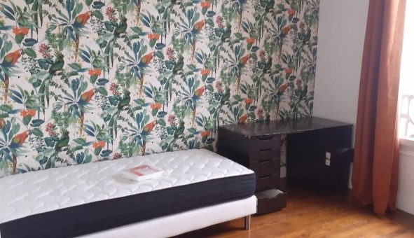 Logement �tudiant Studio &agrave; Maisons Alfort (94700)