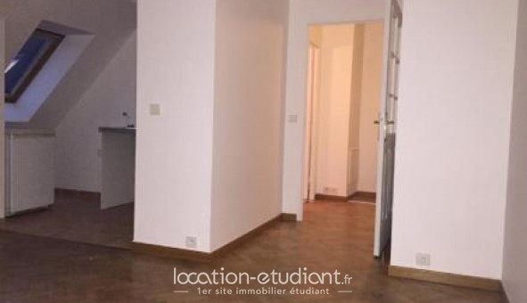 Logement tudiant Studio à Maisons Laffitte (78600)