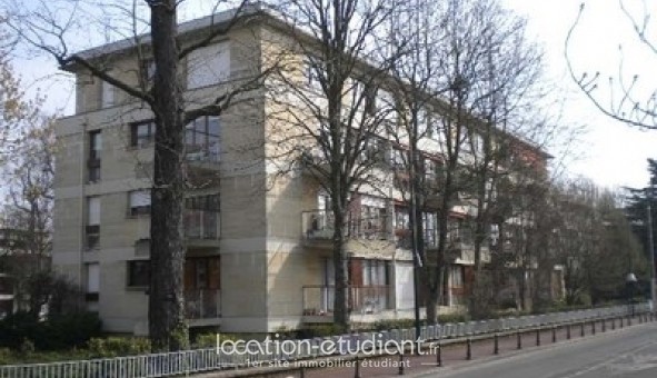 Logement tudiant Studio à Maisons Laffitte (78600)