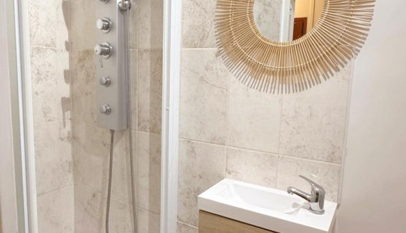 Logement tudiant Studio à Maisons Laffitte (78600)