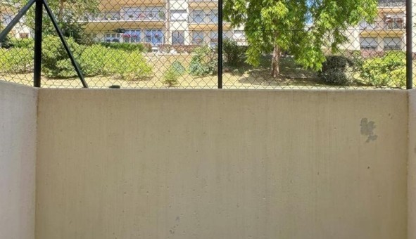 Logement tudiant Studio à Maisons Laffitte (78600)