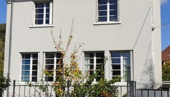 Logement tudiant Studio à Maisons Laffitte (78600)
