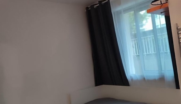 Logement �tudiant Studio &agrave; Maisons Laffitte (78600)